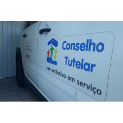 Novos conselheiros tutelares eleitos de Campo Largo